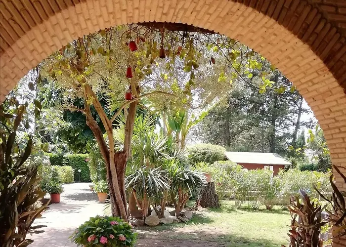 Appia Antica 4* רומא