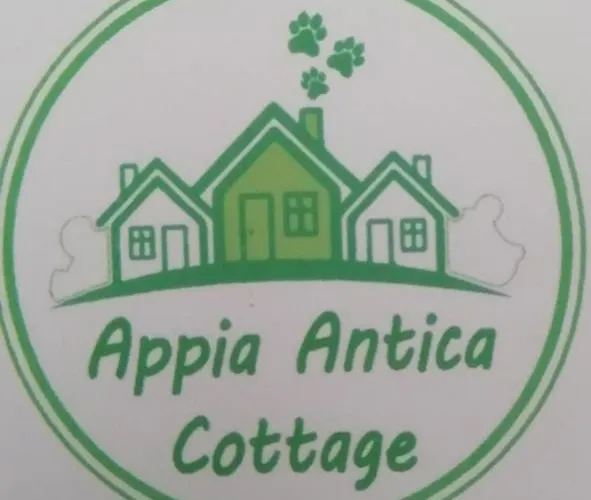 בית הארחה Appia Antica 4*