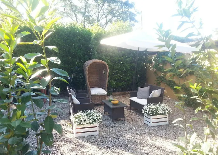 Appia Antica בית הארחה 4*