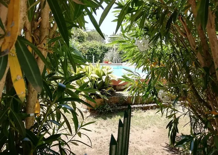 Appia Antica בית הארחה רומא