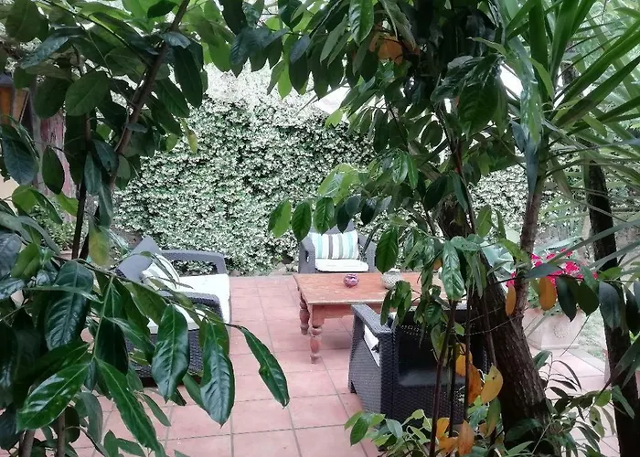 Appia Antica בית הארחה רומא