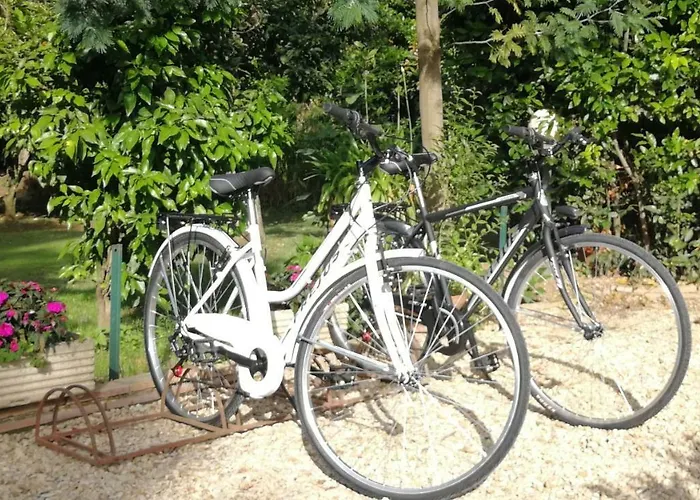 Appia Antica בית הארחה 4*